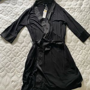 NWT Kindred Bravely Nursing & Maternity Robe